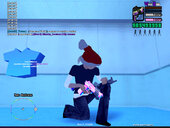 Pack Armas